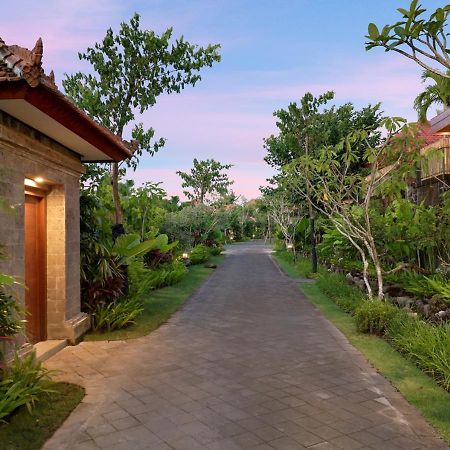 Bali Paradise Heritage By Prabhu Ungasan Esterno foto