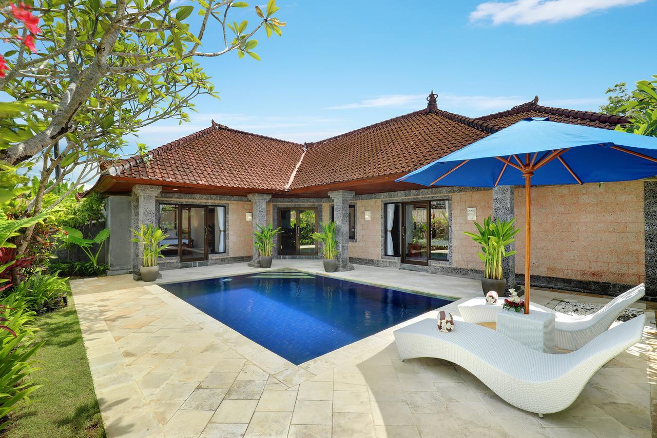 Bali Paradise Heritage By Prabhu Ungasan Esterno foto