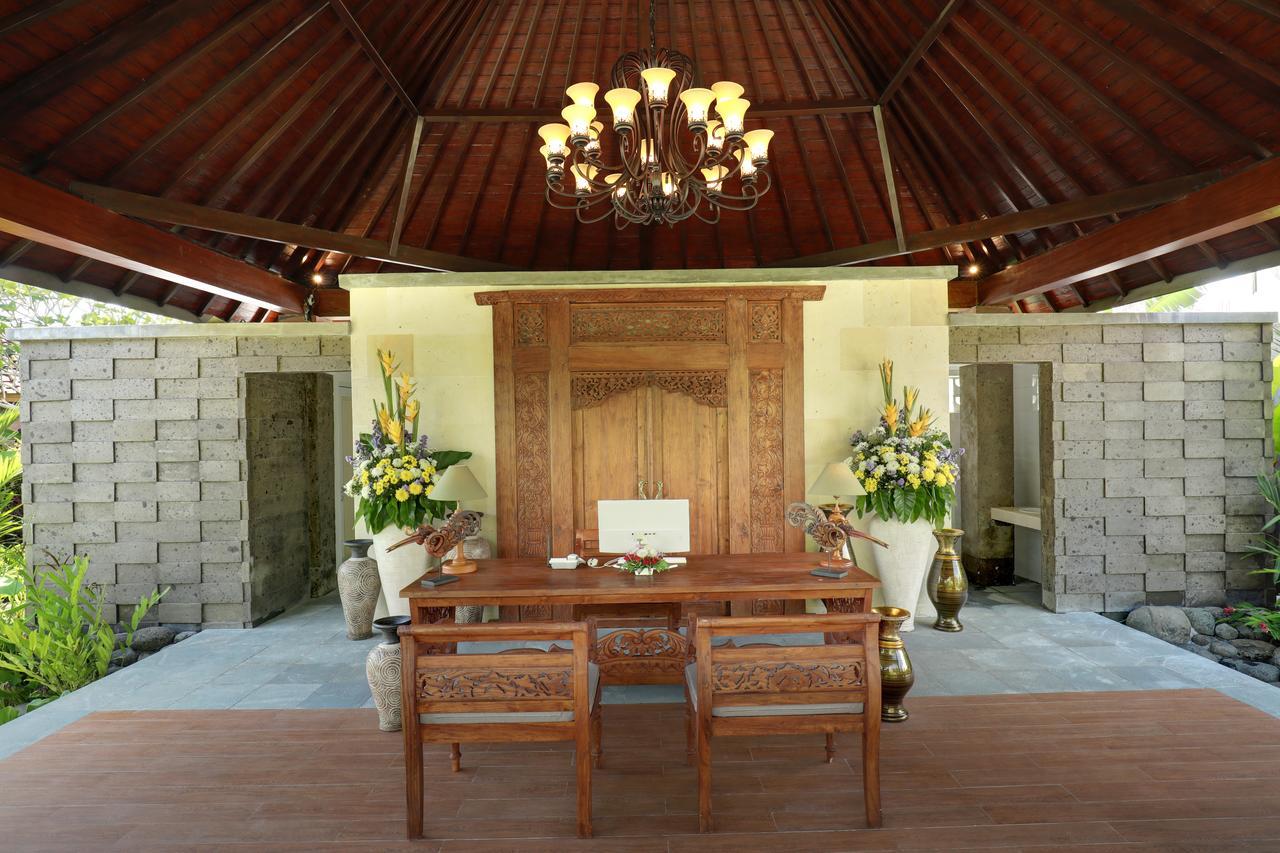 Bali Paradise Heritage By Prabhu Ungasan Esterno foto