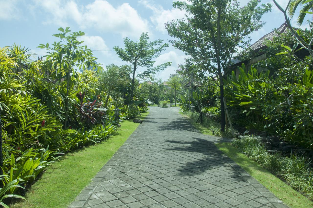 Bali Paradise Heritage By Prabhu Ungasan Esterno foto