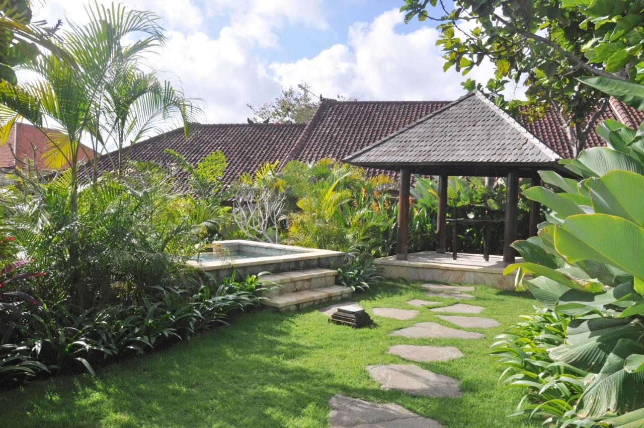 Bali Paradise Heritage By Prabhu Ungasan Esterno foto