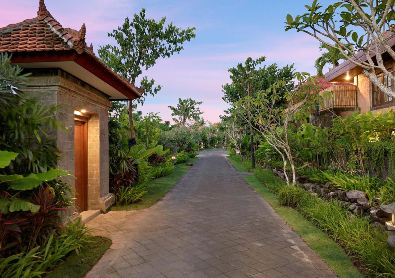 Bali Paradise Heritage By Prabhu Ungasan Esterno foto